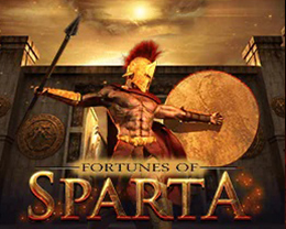 Fortunes of Sparta