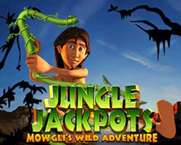 Jungle Jackpots