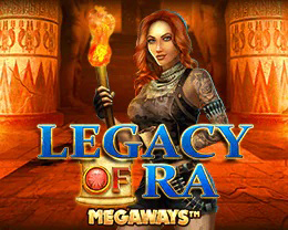 Legacy of Ra