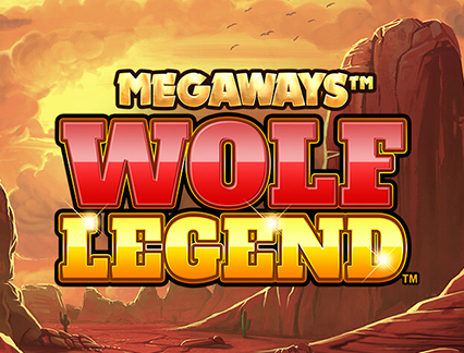 Wolf Legend Megaways