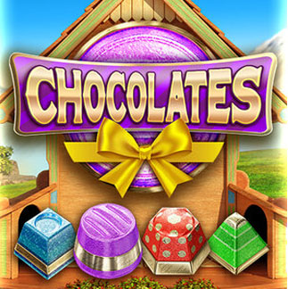 Slot Chocolates de BTG