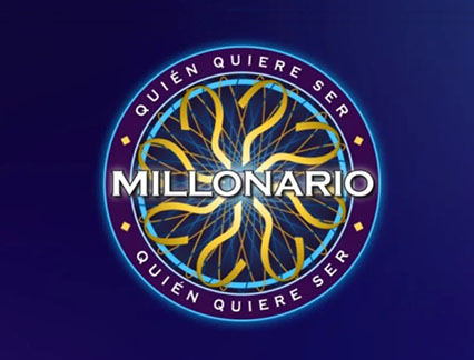 Slot ¿Quién quiere ser millonario? de BTG