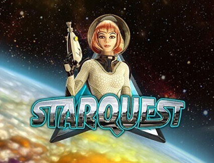 Slot Star Quest de BTG