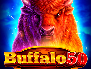 Buffalo 50