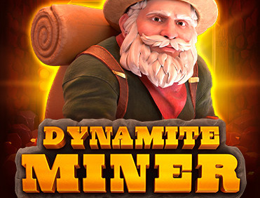 Dynamite Miner