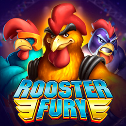 Rooster Fury