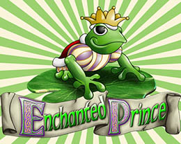 Enchanted Prince