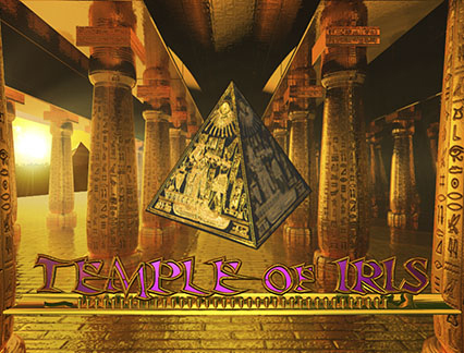 Temple of Iris