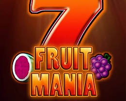 Fruit Mania