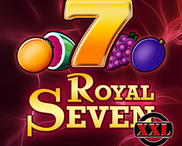 Royal Seven XXL