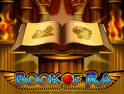 Book of Ra