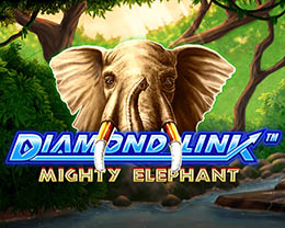 Diamond Link Mighty Elephant