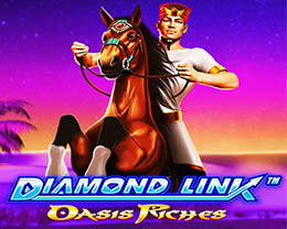 Diamond Link Oasis Riches