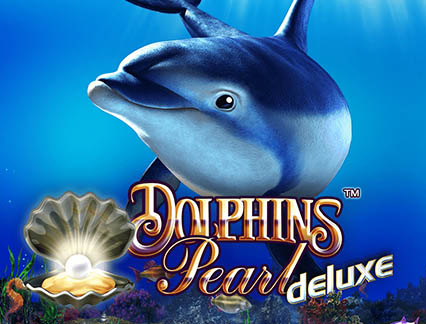 Dolphin's Pearl Deluxe