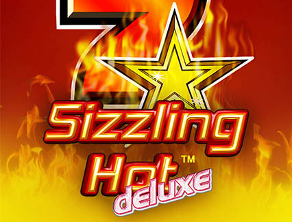 Sizzling Hot Deluxe