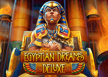 Egyptian Dreams Deluxe