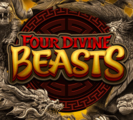 Four Divine Beasts