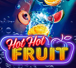 Hot Hot Fruit