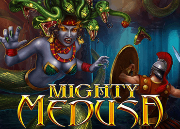 Mighty Medusa