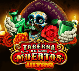 Taberna de los muertos ultra