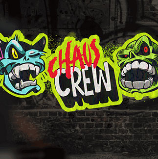 Chaus Crew