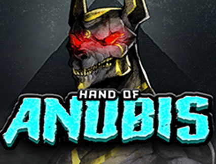 Hand of Anubis