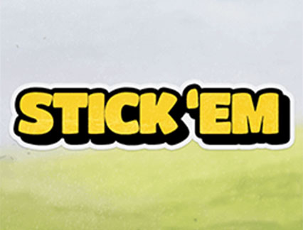 Stick 'Em