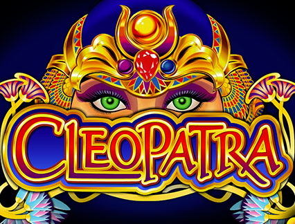 Slot Cleopatra de IGT