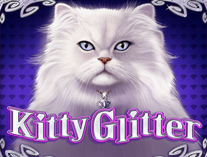 Slot Kitty Glitter de IGT