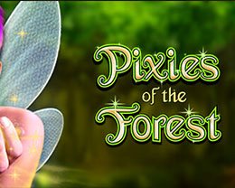 Pixies of the Forest