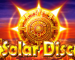 Solar Disc