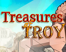 Treasures of Troy