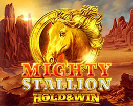 Mighty Stallion