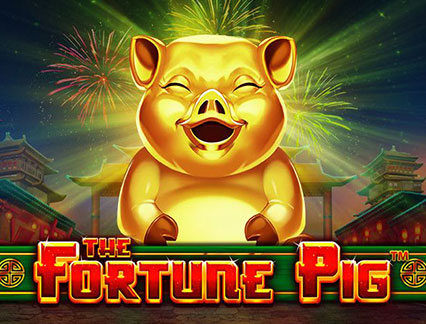 The Fortune Pig