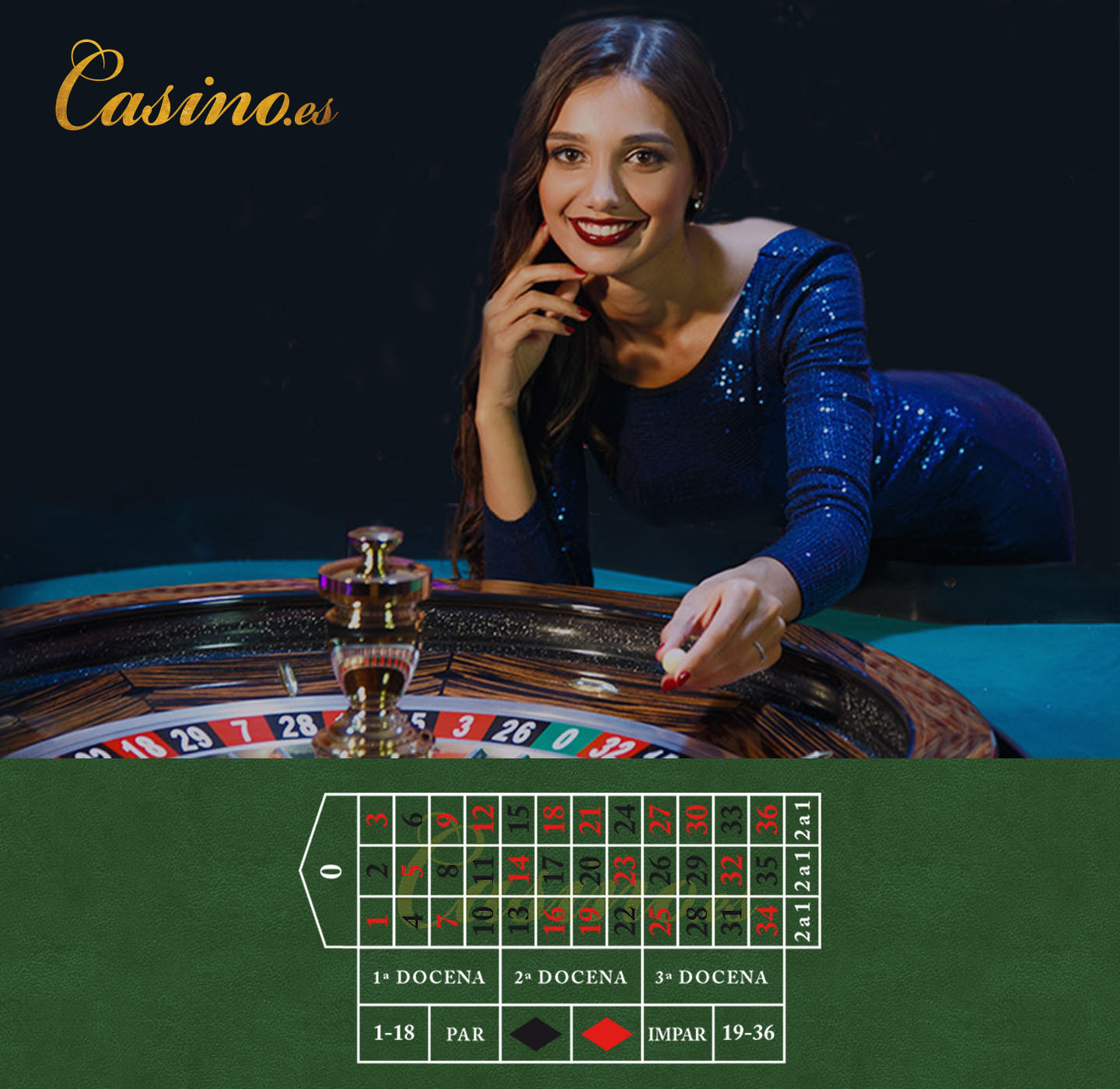 Juegos de casino en vivo