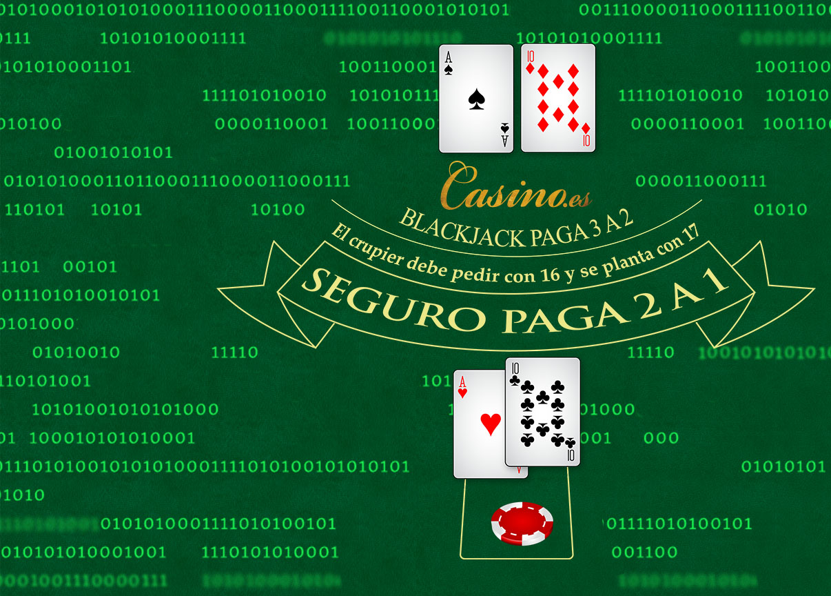Juegos de casino online basados en RNG