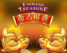 Endless Treasure