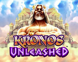 Kronos Unleashed