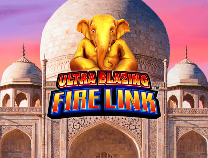 Ultra Blazing Fire Link India