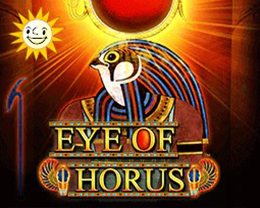 Eye of Horus