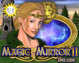 Magic Mirror II Deluxe