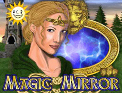 Magic Mirror