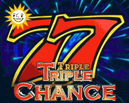 Triple Triple Chance