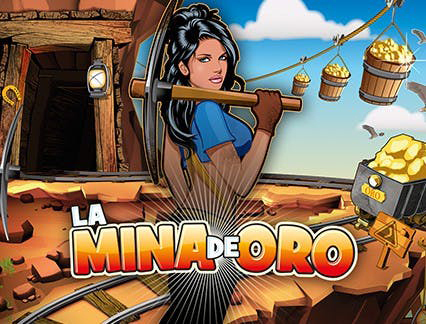 La Mina de Oro