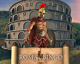 Roma bingo