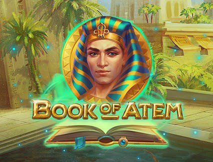 Book of Atem