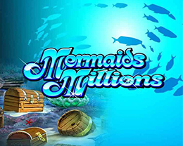 Mermaids Millions