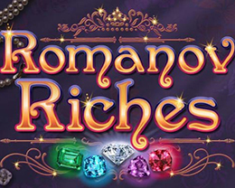 Romanov Riches