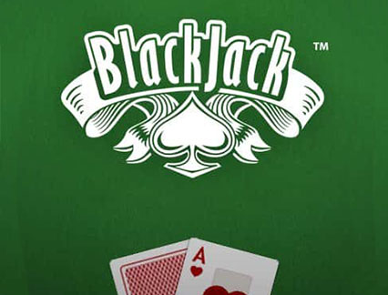 Juego de blackjack de NetEnt
