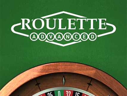 Juego de ruleta avanzada de NetEnt